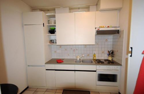 Ponte Tresa Apartment | Acquachiara