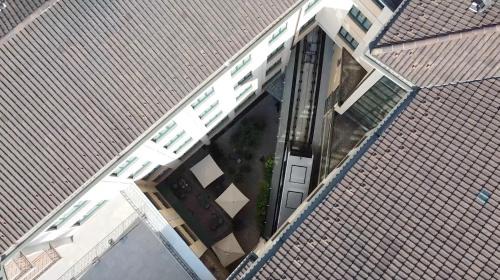 Lugano City-Centre Hotel | Acquarello Swiss Quality Hotel