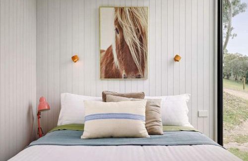 Kangaroo Ground House | Acre Away by Tiny Away