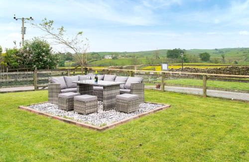 Clitheroe House | Acre Hill Lodge