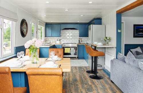 Clitheroe House | Acre Hill Lodge