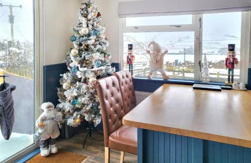 Clitheroe House | Acre Hill Lodge