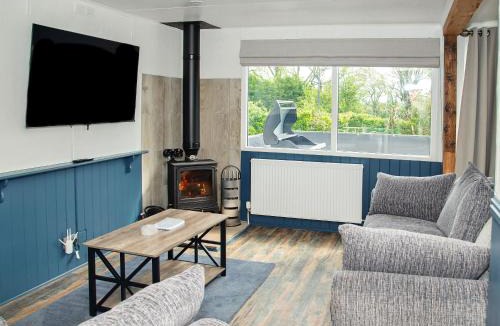 Clitheroe House | Acre Hill Lodge