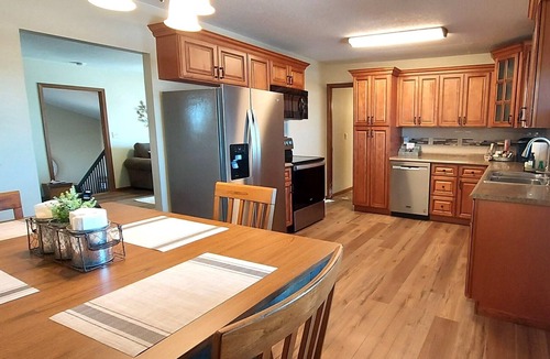 Adams County House | Acreage Centrally Located on Highway Easy Access to Key Destinations