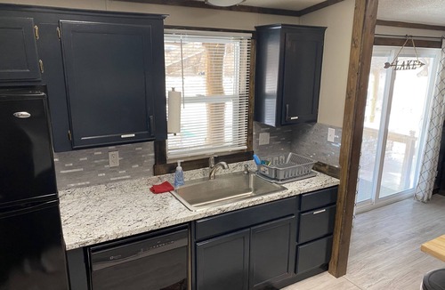 Martell House | Acreage Next To Pawnee Lake - Sleeps 12!