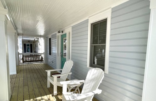 Seaside Cottage | ACROSS FROM BEACH IN SEASIDE, STUNNING GULF VIEWS FROM TOWER, Propinquity