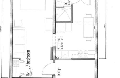 Poipu Condo | Across the street from beach