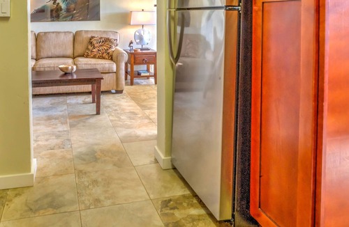 Poipu Condo | Across the street from beach