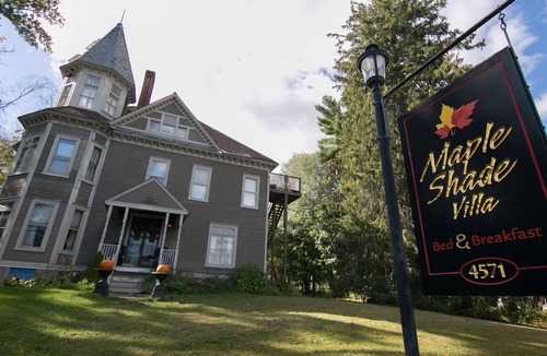 Milford Apartment | Across the Street from Cooperstown Dreams Park