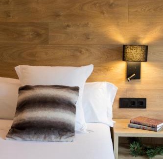 Andorra la Vella Hotel | Acta Arthotel