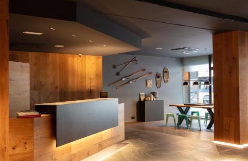 Andorra la Vella Hotel | Acta Arthotel