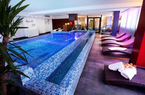 Andorra la Vella Hotel | Acta Arthotel