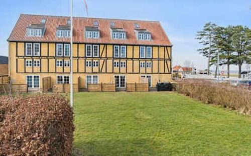 Bandholm Apartment | Active Holiday Close To Beach And Safari Park