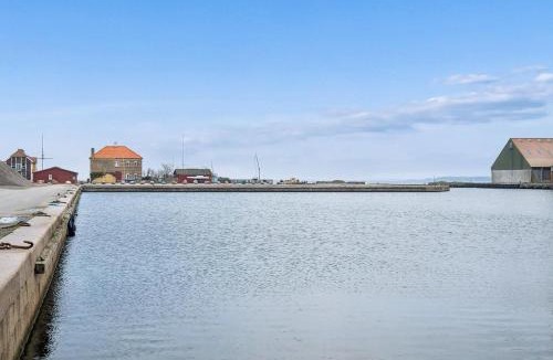 Bandholm Apartment | Active Holiday Close To Beach And Safari Park