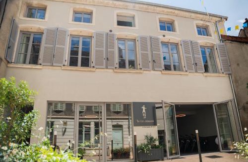 Givry Apartment | Activinum