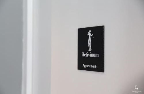 Givry Apartment | Activinum