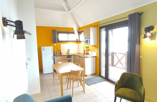 Montsauche-les-Settons RV Rental | ACTIVITAL - Les Settons