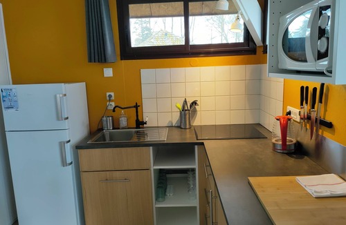 Montsauche-les-Settons RV Rental | ACTIVITAL - Les Settons