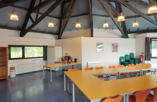 Montsauche-les-Settons RV Rental | ACTIVITAL - Les Settons