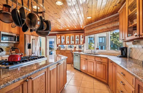 Fenwick Island House | Activities included up to $300 FREE PER WEEK! Amazing OCEAN FRONT beach home nestled in the heart of Fenwick Island-walk to everything!