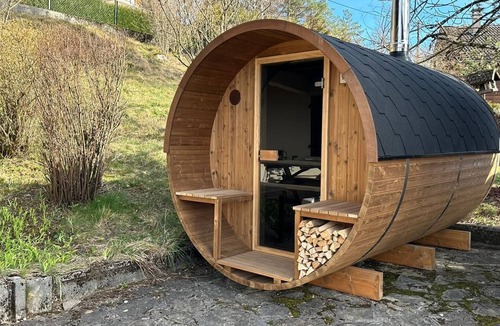 Doucier Ski Chalet | Activities, relaxation and curiosities