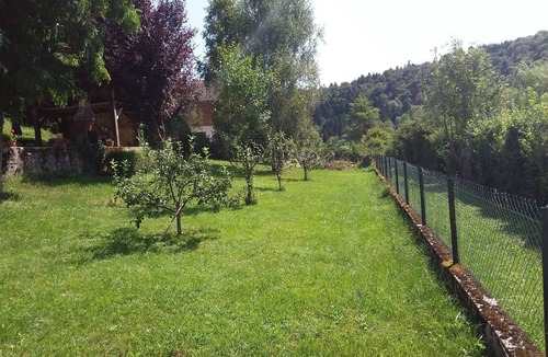 Doucier Ski Chalet | Activities, relaxation and curiosities