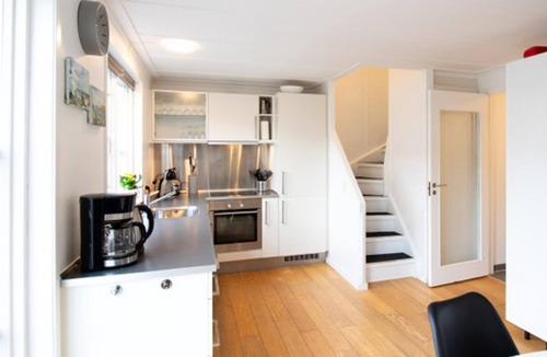Øer Strand House | Activitiesonsite - Nationalpark-7 Islands, Denmark