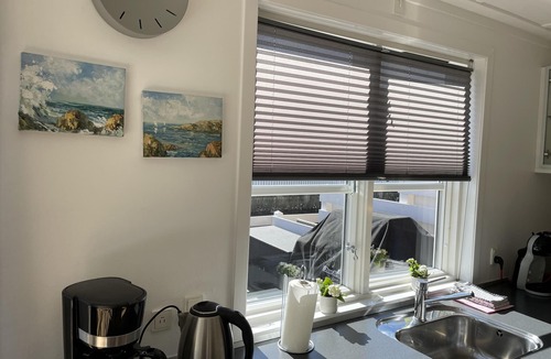 Øer Strand House | Activitiesonsite - Nationalpark-7 Islands, Denmark