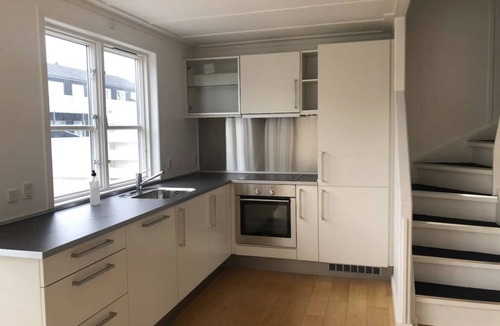 Øer Strand House | Activitiesonsite - Nationalpark-7 Islands, Denmark