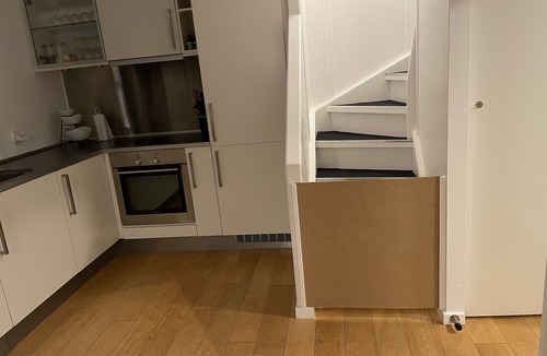 Øer Strand House | Activitiesonsite - Nationalpark-7 Islands, Denmark