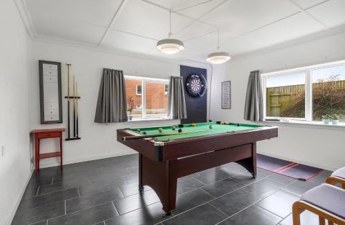 Thyboron House | Activity House With Wellness Area-Sj700
