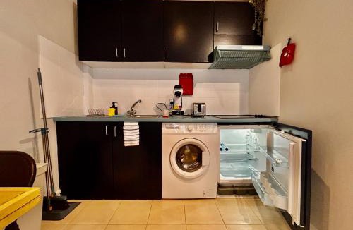 North Acton House | Acton Elizabeth Line