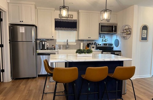 Marksville House | Acton's Secret Jewel