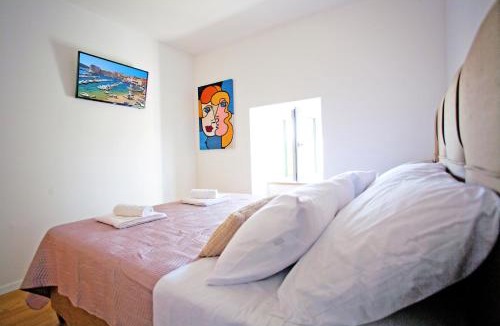 Mocici Apartment | Actor Apartment