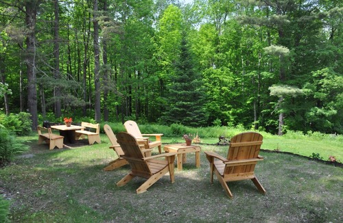 Sugar Hill House | Actress Bette Davis' former mountain lodge. spacious, enchanting!