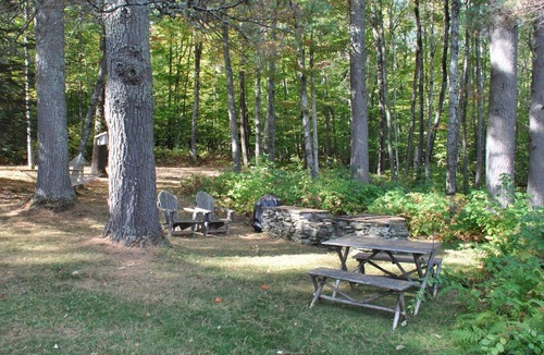 Sugar Hill House | Actress Bette Davis' former mountain lodge. spacious, enchanting!