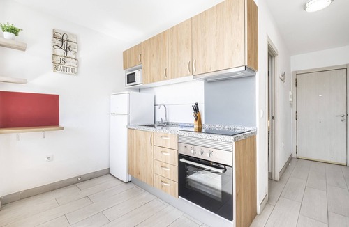 Rincon de Loix Apartment | Acuarium 3-19-E