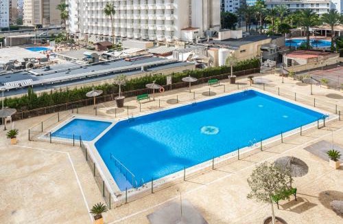 Rincon de Loix Apartment | ACUARIUM 3 - Fincas Arena