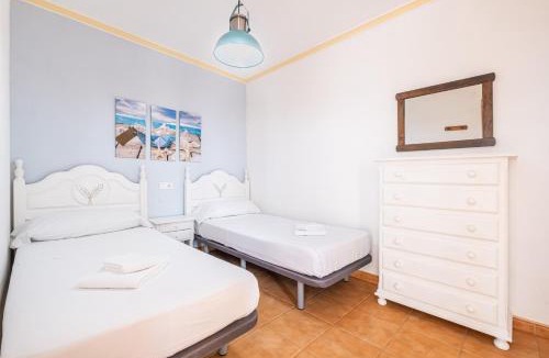 Rincon de Loix Apartment | ACUARIUM 3 - Fincas Arena