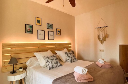 Benidorm Apartment | Acuarium II