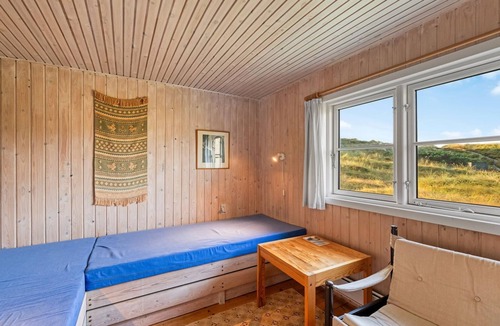 Houvig Strand House | "Acucena" - 500m from the sea by Interhome