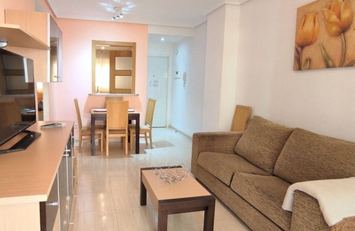 Marina d'Or Apartment | ACV - Costa Azahar I-2ª Línea Planta 2 Norte