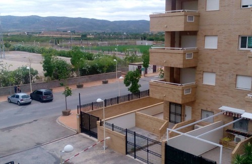 Marina d'Or Apartment | ACV - Costa Azahar I-2ª Línea Planta 2 Norte