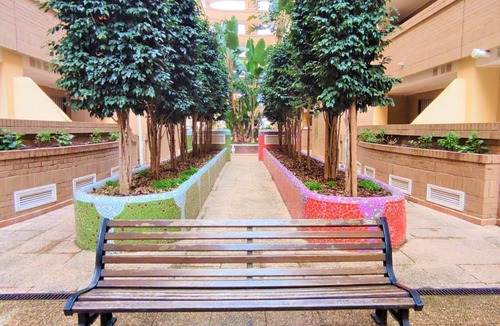 Marina d'Or Apartment | ACV - Costa Caribe II-2ª Línea Planta 4 Sur