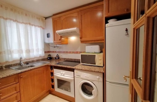 Marina d'Or Apartment | ACV - Costa Marina I-1ª Linea Planta 9 sur