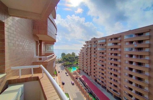Marina d'Or Apartment | ACV - Costa Marina I-1ª Linea Planta 9 sur