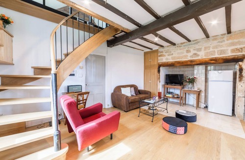 Turenne House | Adèle's house