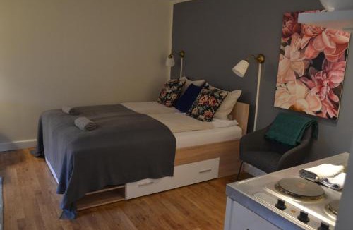 Koge Apartment | AD Apartment