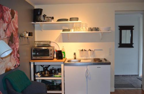 Koge Apartment | AD Apartment