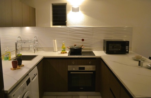 Concordia Apartment | AD APARTMENT